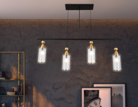 Подвесной светильник Ambrella Light LH55254