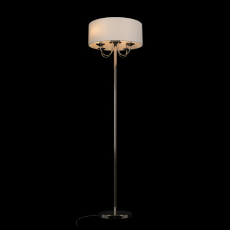 Торшер LOFT IT 10416F CR