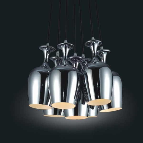 Подвесная люстра DeLight Collection KM606/7