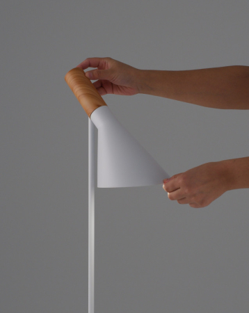 Торшер Moderli V11336-1F