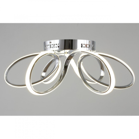 Накладная люстра Omnilux OML-04407-69