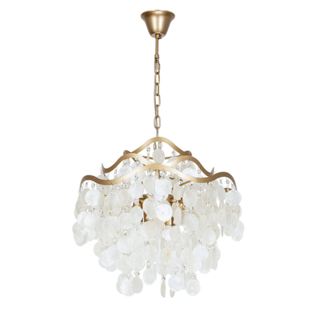 Подвесная люстра ARTE Lamp A4065SP-6SG