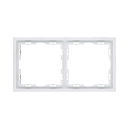 Рамка KOLLINGER EC2WH