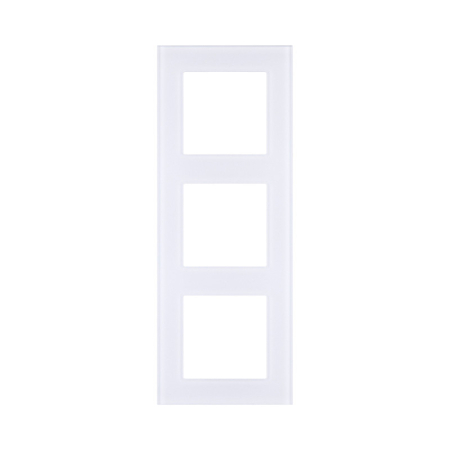 Рамка KOLLINGER AS3WH