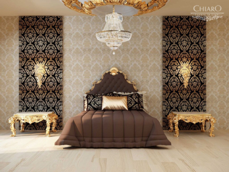 Подвесная люстра Chiaro 340011409