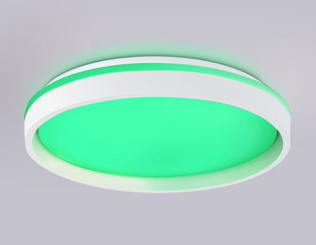 Накладной светильник Ambrella Light FZ607