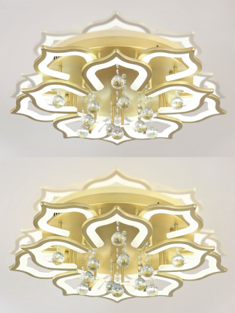 Накладная люстра Natali Kovaltseva INNOVATION STYLE 83053