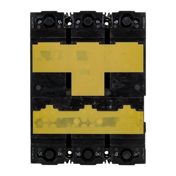 Выключатель автоматический 3п 800/630А 35кА ВА-99М PROxima EKF mccb99-800-630m