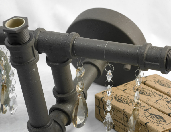 Бра Lussole LSP-9173