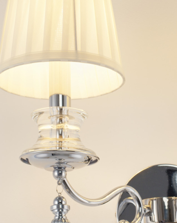 Бра Moderli V10331-2W