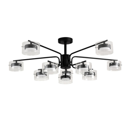 Люстра на штанге LUMION 8349/10C