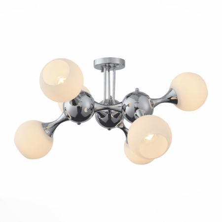 Люстра на штанге ST-Luce SL849.102.06