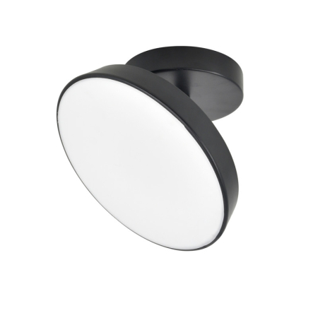 Накладной светильник Escada 20023SMA/01LED BK