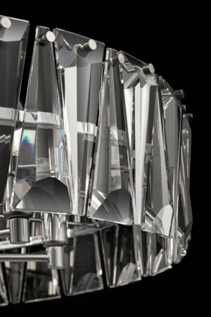 Подвесная люстра Maytoni MOD043PL-08CH