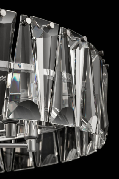 Подвесная люстра Maytoni MOD043PL-08CH