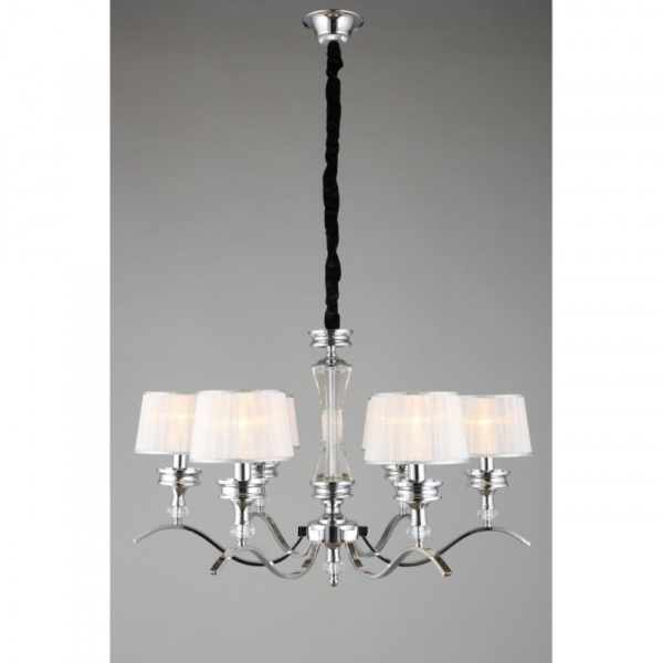 Подвесная люстра Omnilux OML-88403-06