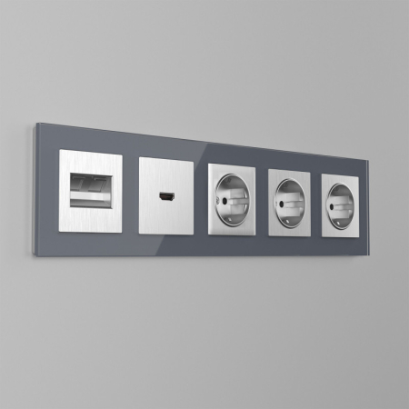 Клавиша/Накладка Werkel W1191109