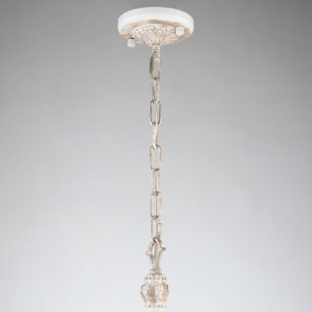 Подвесная люстра Favourite 2700-5P