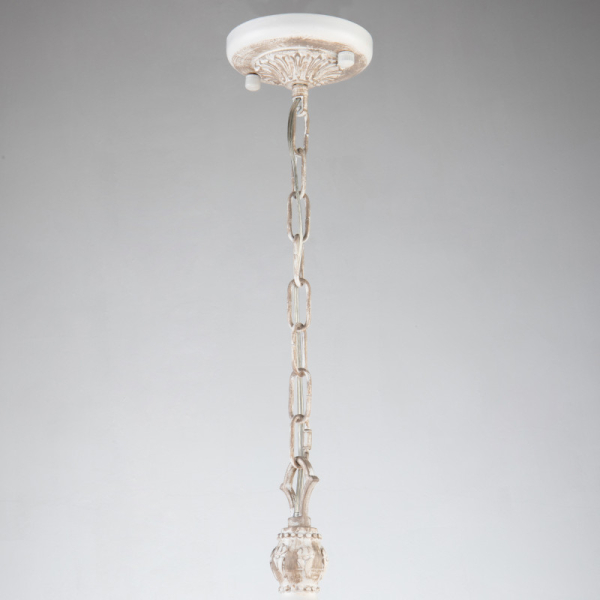 Подвесная люстра Favourite 2700-5P