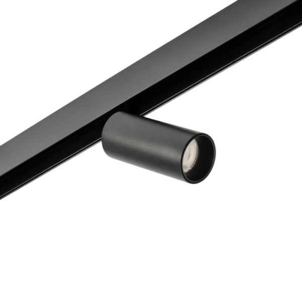 Светильник на шине MyFar MT0220-12W4K-B