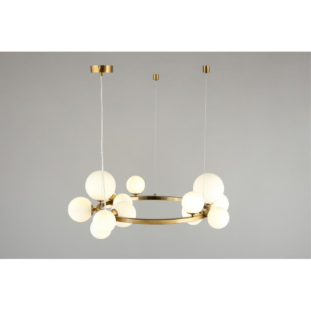 Подвесная люстра APLOYT APL.314.03.14