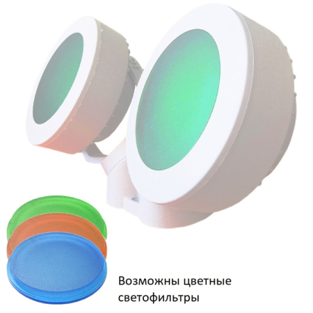 Прожектор Fumagalli 4M1.000.000.WXD2L