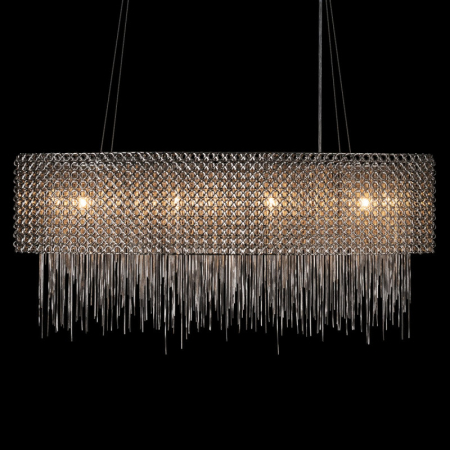 Подвесная люстра LOFT IT 10406/850L