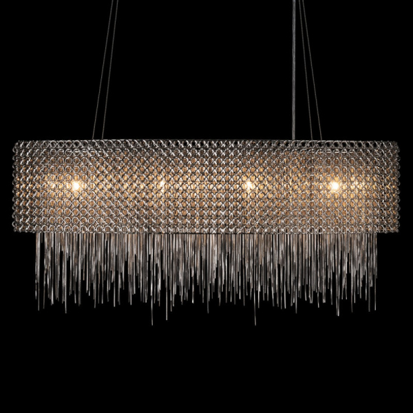 Подвесная люстра LOFT IT 10406/850L