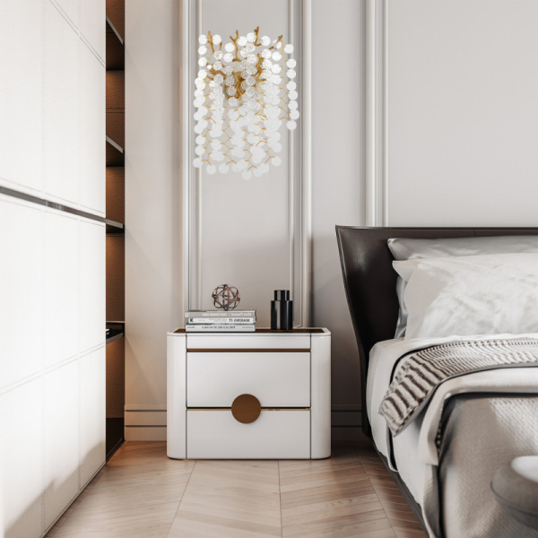 Бра Arte Milano 23122.255.2.G9.C IB