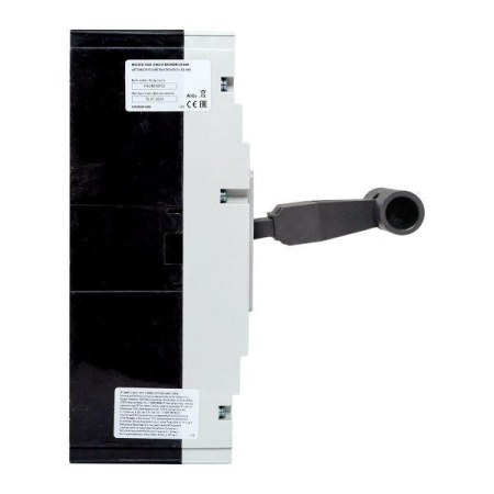 Выключатель автоматический 3п 400/315А 42кА ВА-99М PROxima EKF mccb99-400-315m