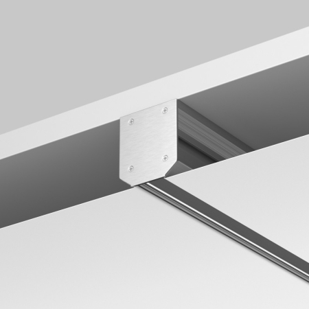 Заглушка Maytoni Technical TRA034MPEC-21S(N)