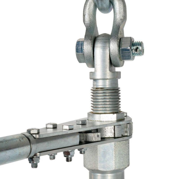 Комплект для замены деф. изоляторов ПС-120У КВТ 78806