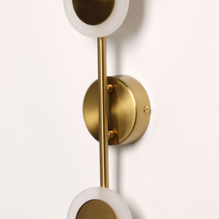 Бра DeMarkt 632028003