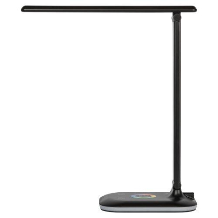 Светильник светодиодный NLED-502-11W-BK настольный черн. ЭРА Б0057195