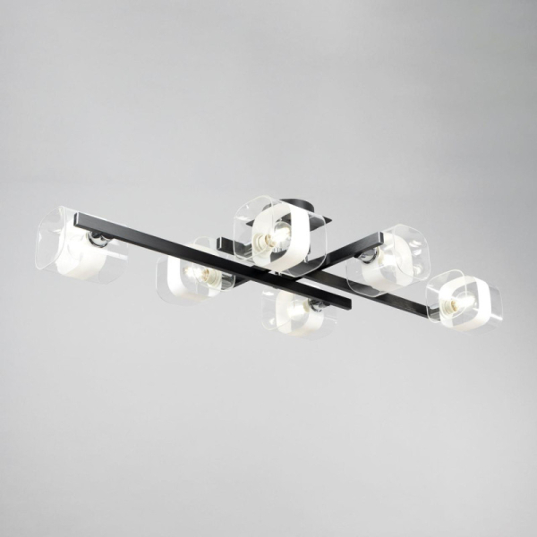 Накладная люстра Citilux CL139262