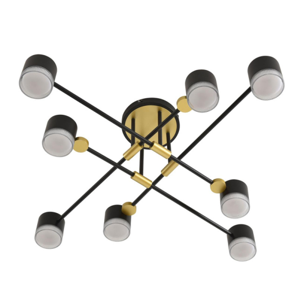 Люстра на штанге LUMION 8307/8C