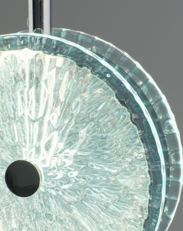 Подвесной светильник Moderli V11159-PL