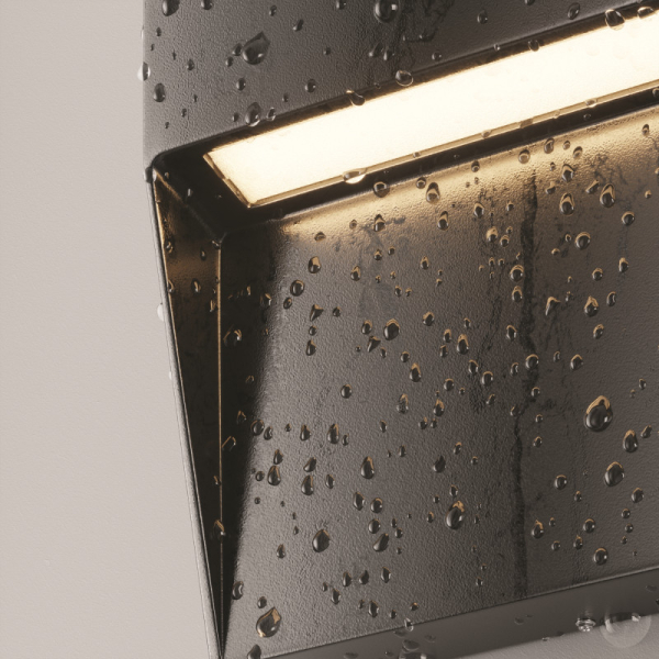 Светильник для ступеней Maytoni O047SL-L3B3K