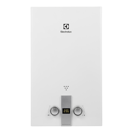 Газовая колонка Electrolux GWH 10 High Performance Eco