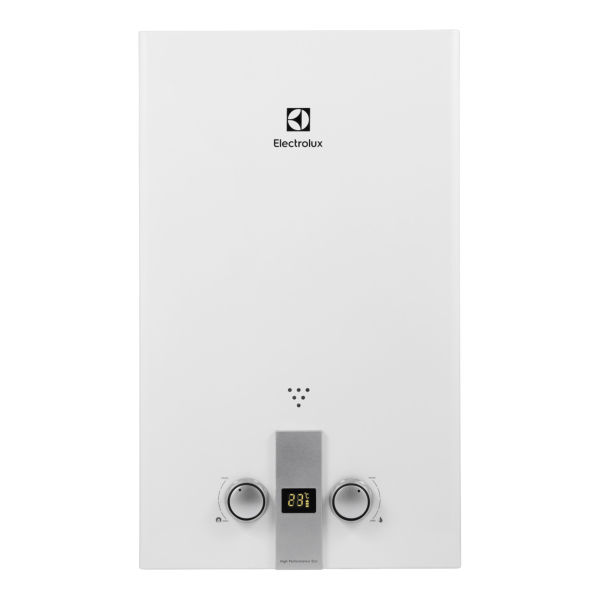 Газовая колонка Electrolux GWH 10 High Performance Eco