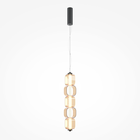 Подвесной светильник Maytoni MOD381PL-L30B3K