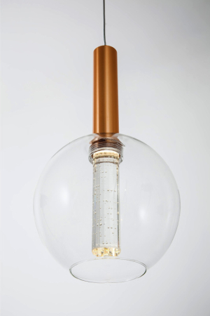 Подвесной светильник MODELUX ML.88917.1 GD