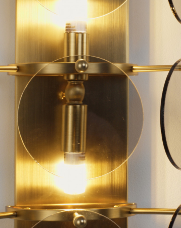 Бра Moderli V7081-2W