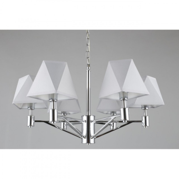 Подвесная люстра Omnilux OML-65103-06