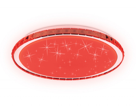 Накладной светильник Ambrella Light FF502