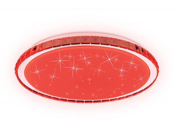 Накладной светильник Ambrella Light FF501