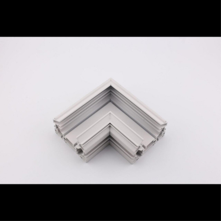 Соединитель для шинопровода APLOYT APL.0184.10.04