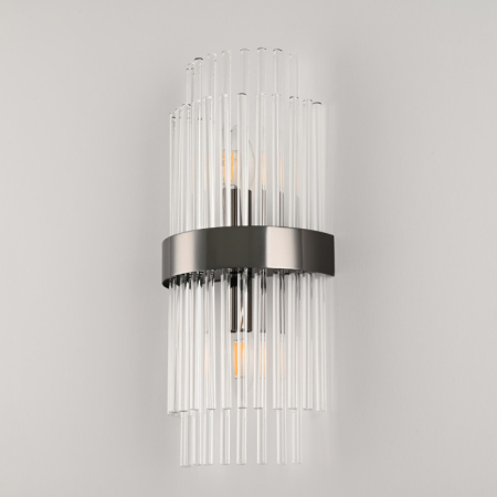 Бра Arte Milano 430122.180.2.E14.C1 BK