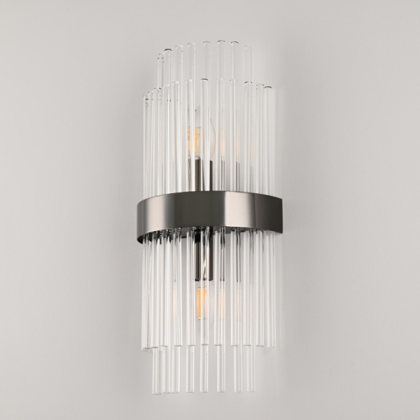 Бра Arte Milano 430122.180.2.E14.C1 BK