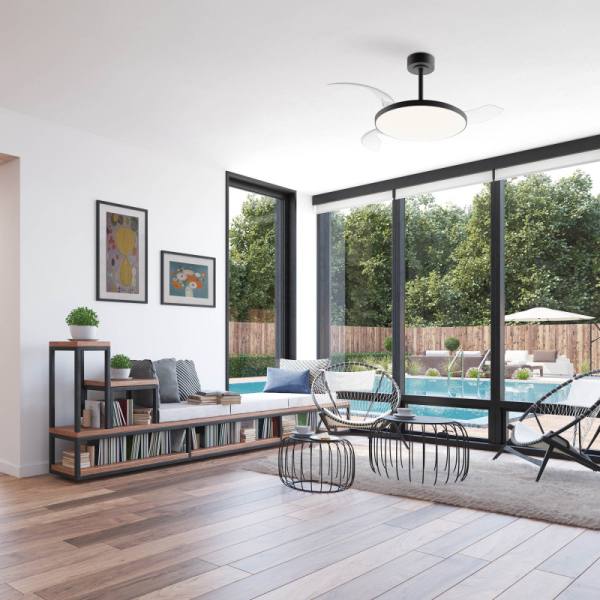 Подвесной светильник Mantra 9055